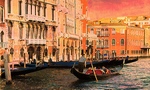 Venedik K Promosyonu Turu
