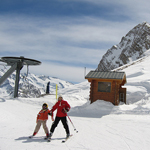 Bulgaristan Kayak Merkezi