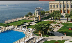 Kempinski Hotel Turkey