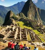 Unesco Dnya Miras Peru