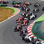 Formula 1 Grand Prix Biletleri