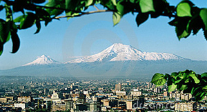 Ermenistan Turlar