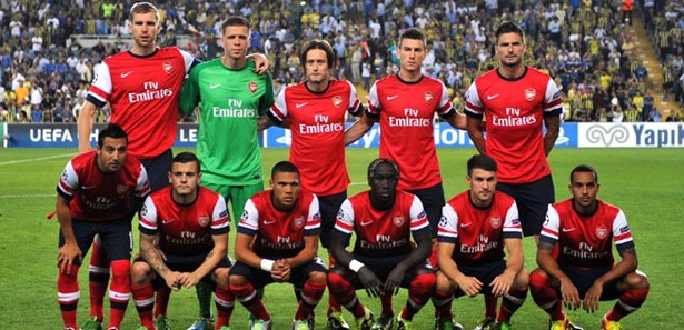 Arsenal Malar