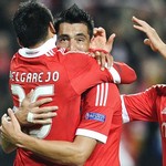 Bayern Munich Benfica Ma Biletleri