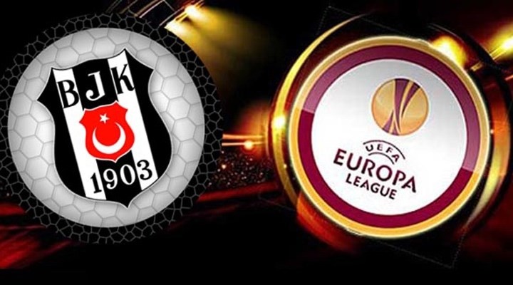 Beşiktaş UEFA Maçları