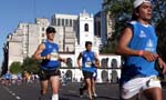 Buenos Aires Maratonu 