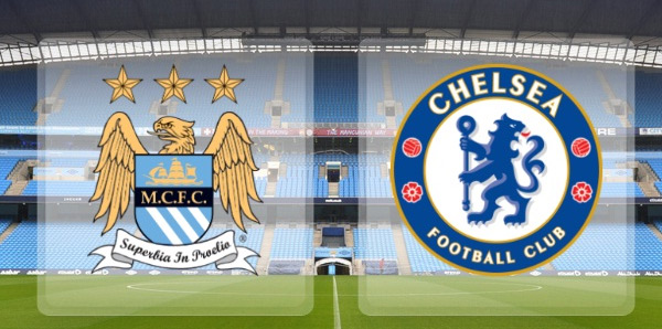 Chelsea Manchester City Ma Biletleri
