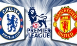 Manchester City & Manchester United 