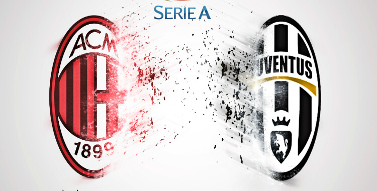 Milan Juventus Ma Biletleri