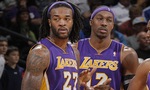 Los Angeles Lakers Malar