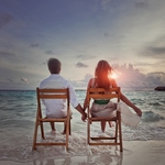 Maldivler Sevgililer Gn Turlar