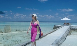 Constance Halaveli Hotel Maldivler Promosyonu