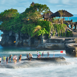 Bali Adas Balay Otelleri