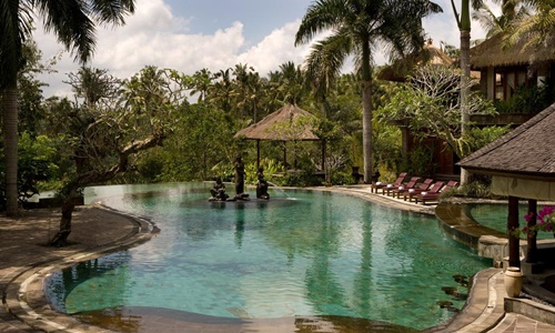 The Payogan Villa Resort & Spa, Bali Ubud Balay