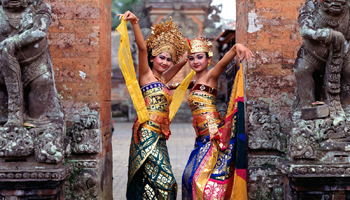 Indonesia Bali Tours