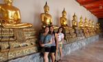 Bangkok Phuket Tours