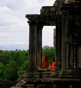 Kamboya Turlar