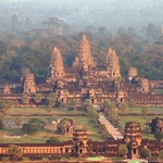 Kamboya Turlar
