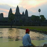 Kamboya Vietnam Turu