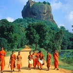 Sri Lanka Turlar