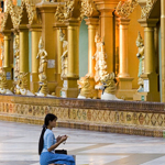 Vietnam Laos Kamboya Tur Paketleri