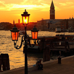 Venedik Festivali San Marco