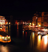 Venedik Festivali San Marco Turlar