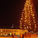 Finlandiya Christmas Turlar Ylba
