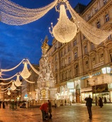 Viyana Christmas Turlar
