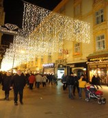 Viyana Christmas Turu