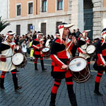 Roma Christmas Turlar