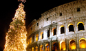 Roma Christmas Turu