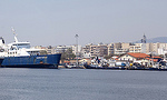 Alexandroupolis Otelleri