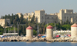 Marmaris &nbsp;Rodos Adas� Turu 
