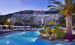 Sheraton Rhodes Hotel Rodos Adas� Balay� Otelleri 