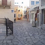 Thassos Adas Otelleri