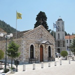 Thassos Otelleri