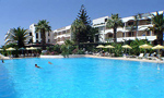 Tigaki Beach Hotel Kos Adas Otelleri 