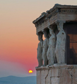 Atina Yunanistan