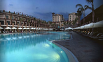 Cratos Premium Hotel Cyprus Hotels