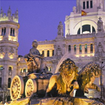 Unesco World Heritage Spain
