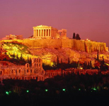 Rome Athens Thessaloniki Tours