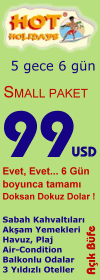 WTS News Tatil Promosyonları