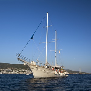 Bodrum Blue Voyage Tours