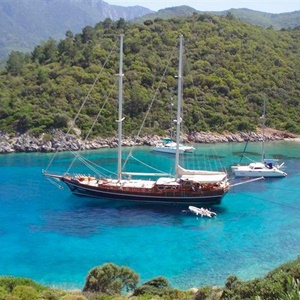 Bodrum North Dodecanese Bodrum Cruise Tours