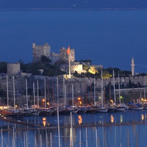 Bodrum North Dodecanese Bodrum Gulet Tours