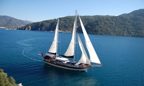 Bodrum Blue Voyage Tours