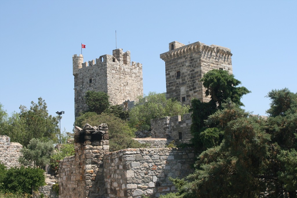 Istanbul Bodrum Tour Premium Package