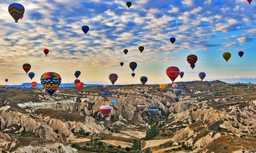 Cappadocia Wine Taste Cultural Private Tour