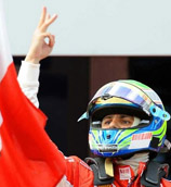 Formula 1 İstanbul 2012